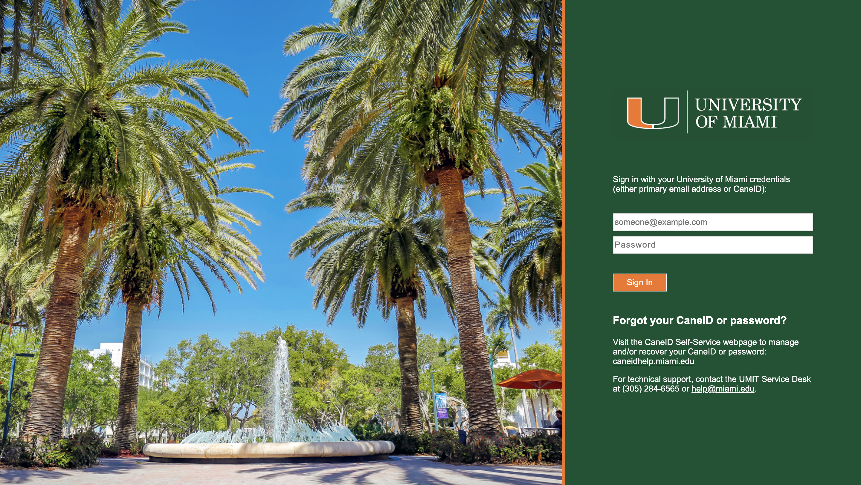 Blackboard Clone Website Preview