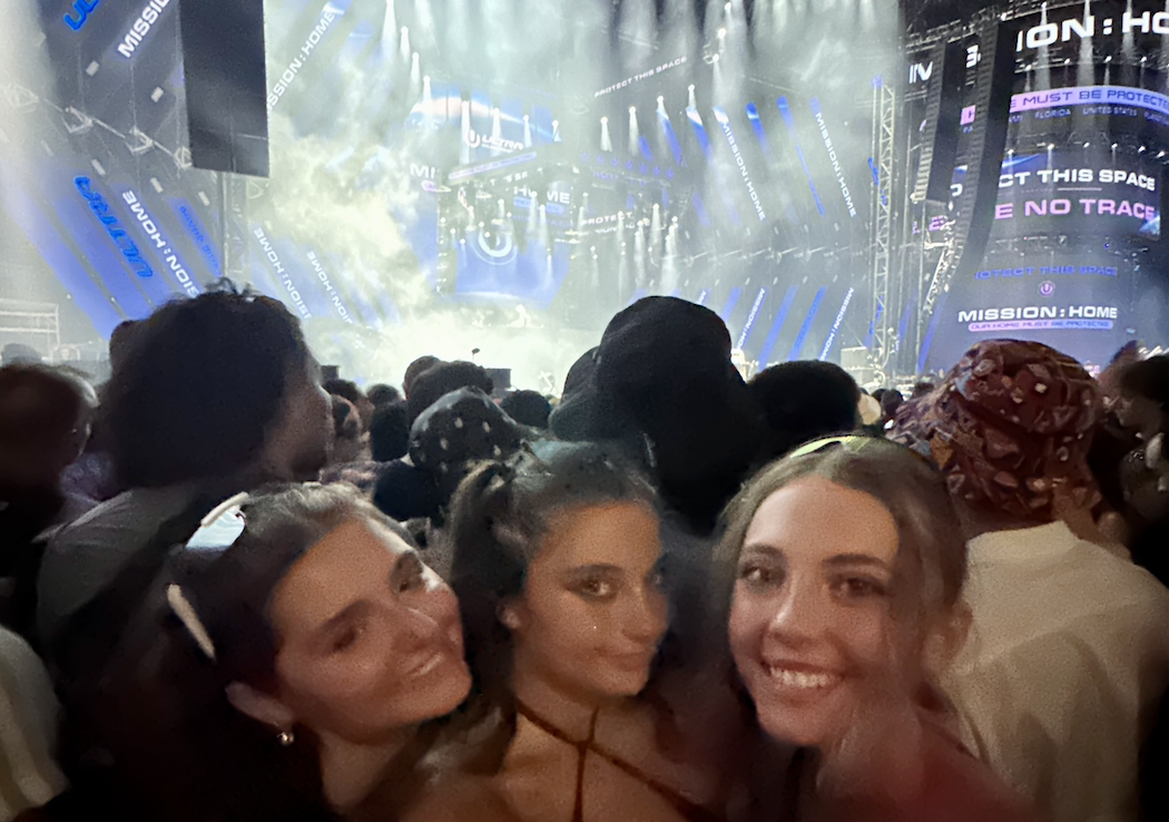 Concerts and Music Festivals